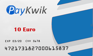 Paykwik