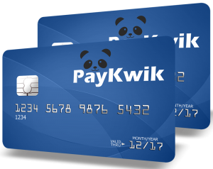 Paykwik Kart Kullanımı