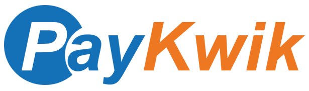 Logo Paykwik